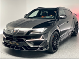 Купить Lamborghini Urus Keyvany бензин 2023 id-1005639 в Киеве