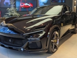 Купить Ferrari Purosangue бензин 2025 id-1005638 в Киеве