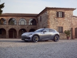 Купить новый Ferrari Purosangue бензин 2025 id-1005638 в Украине