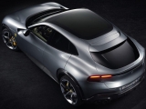 Купить Ferrari Purosangue бензин 2025 id-1005638 Киев