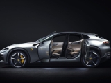 Купить Ferrari Purosangue бензин 2025 id-1005638 Киев Випкар