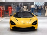 Купить новый McLaren 720S бензин 2025 id-1005653 в Украине
