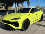 Купить Lamborghini Urus SE гибрид 2025 id-1005672 в Киеве