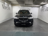 Купить новый BMW X7 M50i Alpina бензин 2022 id-1005677 в Украине
