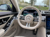 Купить Mercedes-Benz S 500 Long 4Matic бензин 2022 id-1005689 Киев