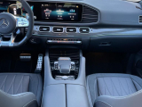 Купить Mercedes-Benz GLS 63 AMG-4Matic бензин 2022 id-1005688 Киев