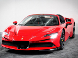 Продажа Ferrari SF90 Stradale Киев