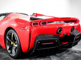 Купить Ferrari SF90 Stradale гибрид 2024 id-1005686 Киев