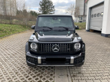 Купить Mercedes-Benz G 63 AMG бензин 2021 id-1005700 Киев Випкар
