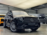 Купить новый Mercedes-Benz GLS 63 AMG-4Matic бензин 2024 id-1005701 в Украине