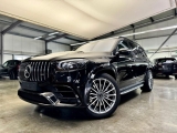 Продажа Mercedes-Benz GLS 63 AMG-4Matic Киев