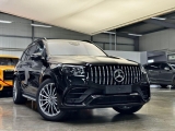 Купить новый Mercedes-Benz GLS 63 AMG-4Matic бензин 2025 id-1005701 в Украине