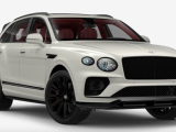 Купить Bentley Bentayga Speed бензин 2022 id-1005702 в Киеве