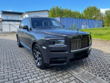 Купить новый Rolls-Royce Cullinan бензин 2023 id-1005716 в Украине