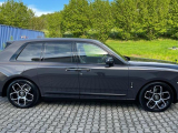 Купить Rolls-Royce Cullinan бензин 2024 id-1005716 Киев