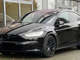 Купить Tesla Model X Plaid электро 2023 id-1005713 в Киеве