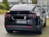 Продажа Tesla Model X Plaid Киев
