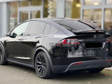 Купить Tesla Model X Plaid электро 2023 id-1005713 Киев Випкар