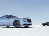Купить Rolls-Royce Wraith LandSpeed Collection One of Thirty-Five бензин 2021 id-1005732 Киев
