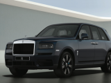 Купить Rolls-Royce Cullinan Frozen Lakes бензин 2023 id-1005734 в Киеве