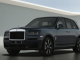 Купить Rolls-Royce Cullinan Frozen Lakes бензин 2024 id-1005734 в Киеве