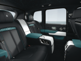 Купить Rolls-Royce Cullinan Frozen Lakes бензин 2024 id-1005734 Киев