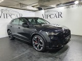 Купить Audi RS Q8 бензин 2023 id-1005736 Киев Випкар