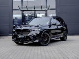 Купить BMW X5 M Competition бензин 2025 id-1005741 в Киеве