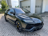 Купить Lamborghini Urus бензин 2022 id-1005745 Киев Випкар