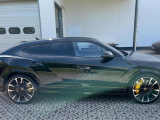 Купить Lamborghini Urus бензин 2022 id-1005745 Киев