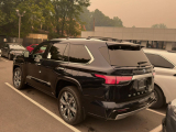Купить новый Toyota Sequoia Capstone бензин 2023 id-1005752 в Украине