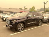 Купить Toyota Sequoia Capstone бензин 2024 id-1005752 в Киеве