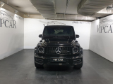 Купить Mercedes-Benz G 63 AMG бензин 2021 id-1005765 Киев
