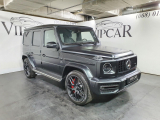 Купить Mercedes-Benz G 63 AMG бензин 2022 id-1005764 Киев Випкар