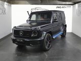 Купить Mercedes-Benz G 63 AMG бензин 2022 id-1005769 в Киеве