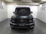 Купить Mercedes-Benz G 63 AMG бензин 2022 id-1005769 Киев
