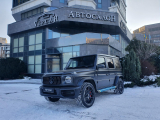 Купить Mercedes-Benz G 63 AMG бензин 2022 id-1005770 в Киеве