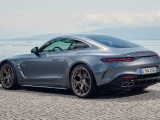 Купить Mercedes-Benz GT 63 S AMG E Performance гибрид 2025 id-1005774 Киев Випкар