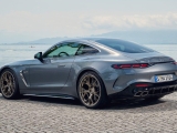 Купить Mercedes-Benz GT 63 S AMG E Performance гибрид 2026 id-1005774 Киев Випкар
