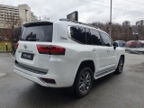 Купить Toyota Land Cruiser 300 Premium 70th дизель 2026 id-1005778 Киев Випкар