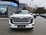 Купить новый Toyota Land Cruiser 300 Premium 70th дизель 2026 id-1005778 в Украине