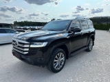 Купить Toyota Land Cruiser 300 Guard Inkas B6+ бензин 2025 id-1005790 в Киеве