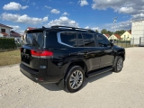 Купить Toyota Land Cruiser 300 Guard Inkas B6+ бензин 2025 id-1005790 Киев Випкар