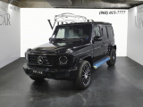 Купить Mercedes-Benz G 500 бензин 2022 id-1005791 в Киеве