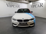 Купить с пробегом BMW M3 бензин 2015 id-1005798 в Украине