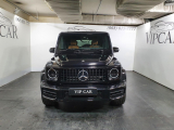 Купить Mercedes-Benz G 63 AMG бензин 2022 id-1005797 Киев