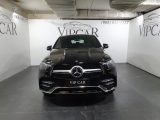 Купить Mercedes-Benz GLE Coupe 400D AMG дизель 2022 id-1005803 Киев
