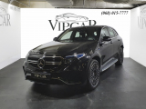 Купить Mercedes-Benz EQC 400 4matic электро 2022 id-1005806 в Киеве