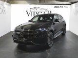 Купить Mercedes-Benz EQC 400 4matic электро 2024 id-1005806 в Киеве