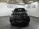 Купить новый Mercedes-Benz EQC 400 4matic электро 2024 id-1005806 в Украине